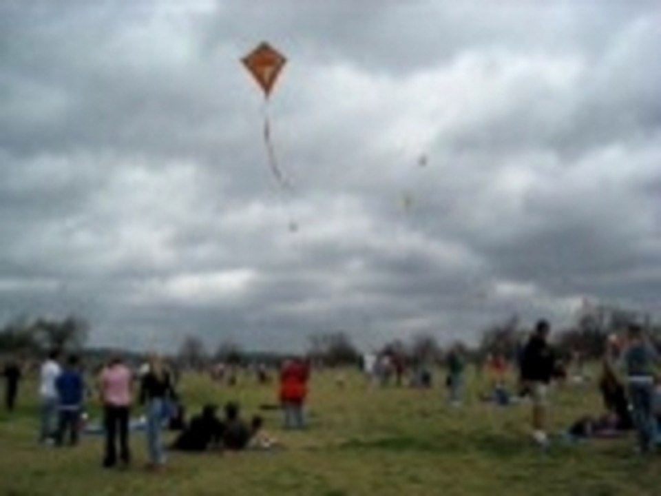 Kite Festival