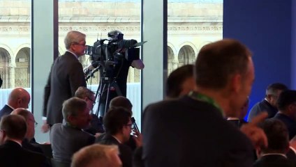 Boris Johnson vende 'revolução verde'