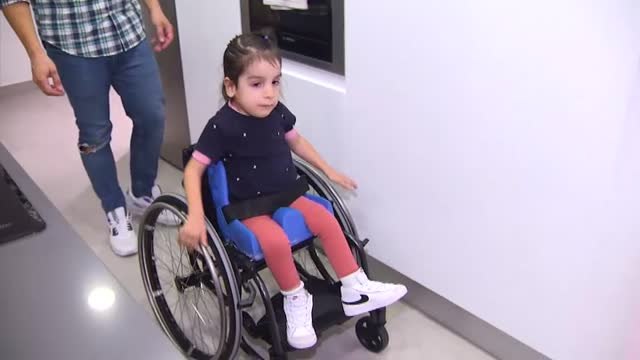 Afectados por atrofia muscular espinal piden a Sanidad que facilite los tratamientos disponibles