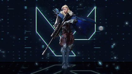 The Juiciest Operator Skins