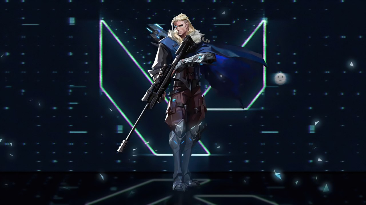 The Juiciest Operator Skins