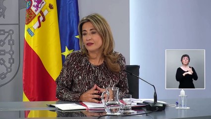 Gobierno introducirá peajes en autovías a partir de 2024