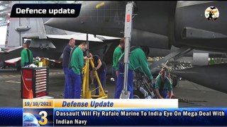 Defence Update #102 - Para Commando In Kasmir, Rafale In Kasmir, Army In Action, Army Avation In LAC