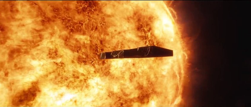 Marvel Studios’ Eternals _ Final Trailer