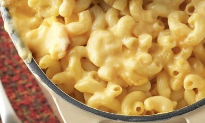 A Tried-And-True Technique For Super Creamy Mac And Cheese