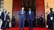 Cumhurbaşkanı Erdoğan, Togo Cumhurbaşkanı Gnassingbe ile ortak basın toplantısında konuştu Açıklaması