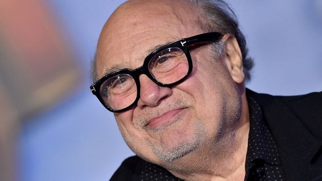 Danny DeVito Cast in Disney’s Star-Studded ‘Haunted Mansion’ | THR News