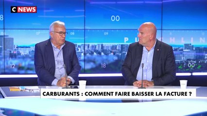 Jean-Claude Dassier répond à Bruno Bonnel (LREM) : «Mettez-vous à la place de tous ceux qui ont du mal en fin de mois»