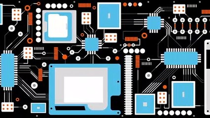 Les semi-conducteurs, un enjeu stratégique pour l’économie et l’innovation