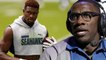 DK Metcalf, Shannon Sharpe Get Into EXPLOSIVE Twitter Feud After HOFer Calls Out Seahawks WR