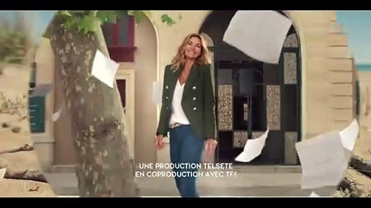 Vianney signe le nouveau générique de "Demain nous appartient"