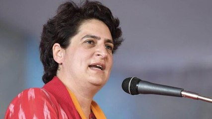 Congress to give 40% tickets to women in UP: Will this be a game-changer?