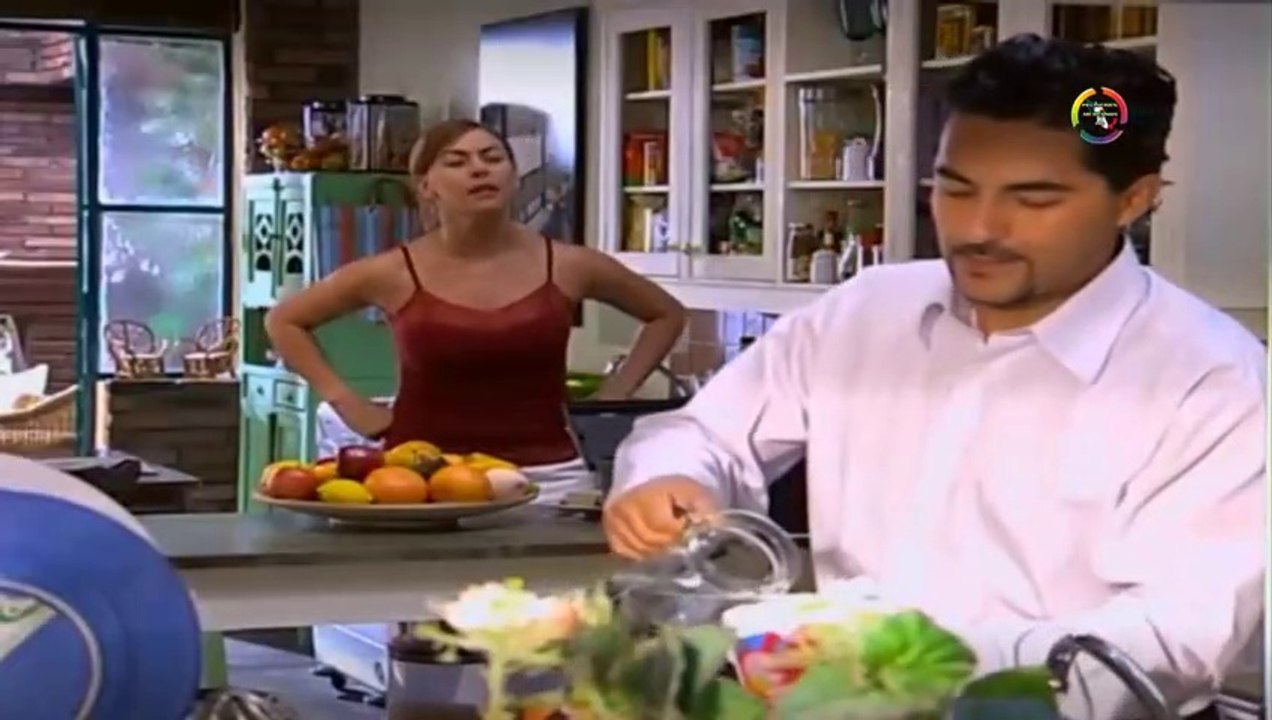 Amor mio capitulo 39 HD