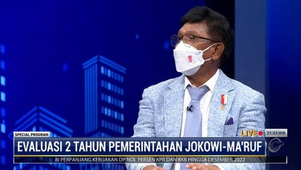 Kunci Sukses Pemerintahan Terhadap Pandemi Covid-19