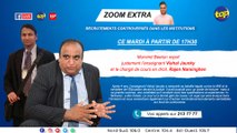 Zoom Extra : Recrutements controversés dans les institutions : Murvind Beetun reçoit l’enseignant Vishal Jaunky et Rajen Narsinghen.
