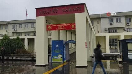 Son dakika haberi! Palu ailesinin Sakarya dosyasında 3 kişiye tahliye kararı