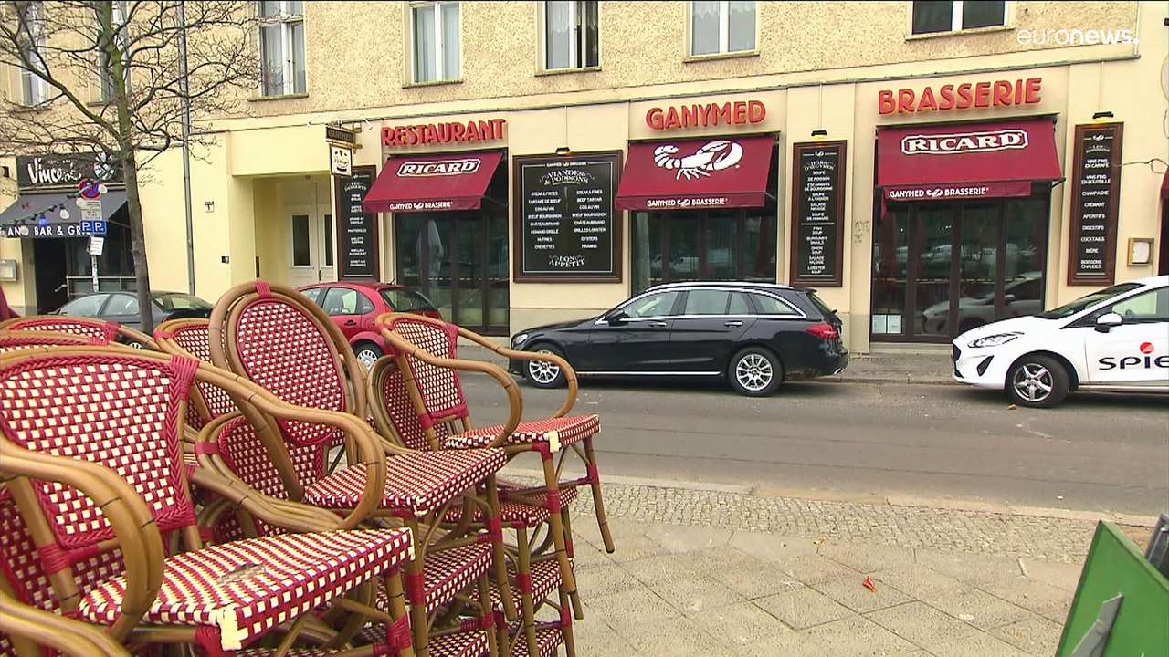 Haushaltspolitik nach Covid - Warnung vor rigorosen Sparprogrammen