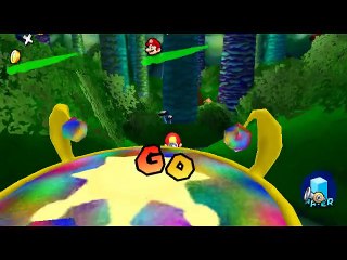 Super Mario Eclipse online multiplayer - ngc