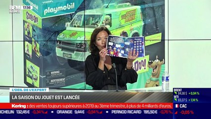 Focus Retail : Maison 123 pour Octobre Rose - Mardi 19 octobre