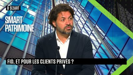 SMART PATRIMOINE - Le Club Expert du mardi 19 octobre 2021