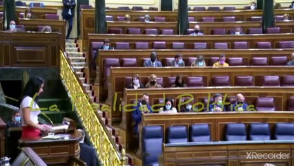 Hemeroteca: Lección a Irene Montero de su feminismo progre!!! Nuestro hijos son nuestros no tuyos!!!!