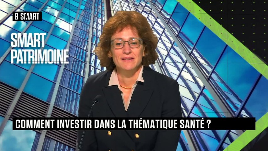 Comment investir dans la thématique de la santé ?