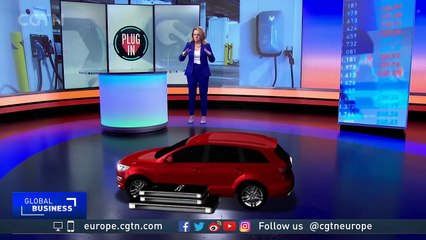 Electric car charging - an introduction