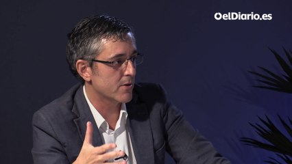 Madina: "ETA tenía capacidad para seguir matando. No es verdad que llegase allí para salvarse"