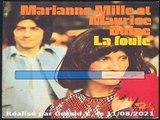 Maurice Dulac & Marianne Mille_La foule (1973)