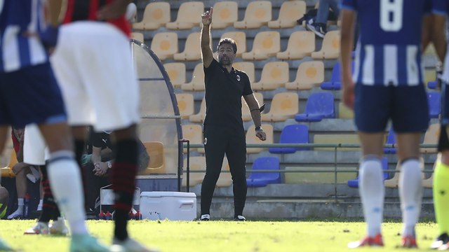 Giunti: Dobbiamo migliorare sugli episodi