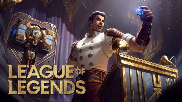 LoL : Des nouveaux skins inspirés de la série Arcane arrivent sur le PBE