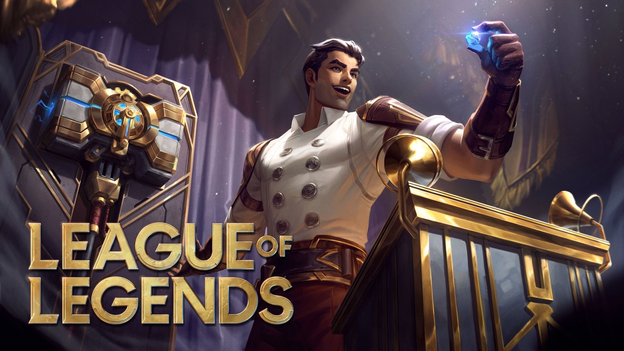 LoL : Des nouveaux skins inspirés de la série Arcane arrivent sur le PBE