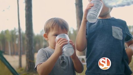 Brita: Getting clean water to vulnerable people