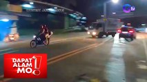 Dapat Alam Mo!: Kareristang truck driver, wala palang lisensiya!