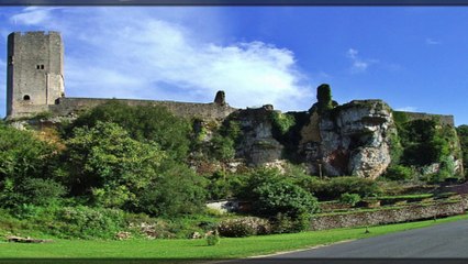 Château de Gavaudun  (Lot et Garonne)