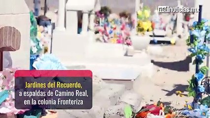 ¿Cuáles son los panteones emblemáticos de Juárez?