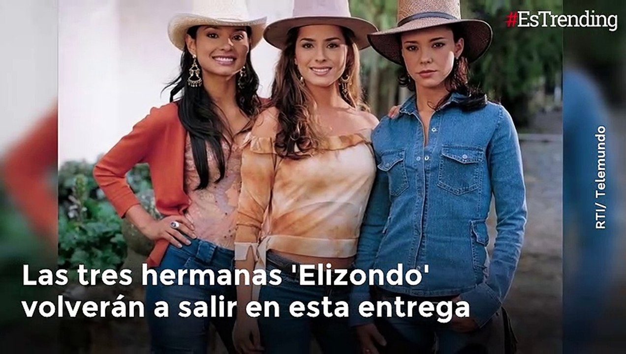 ‘Pasión de gavilanes 2’ inició grabaciones: se conocen las primeras imágenes