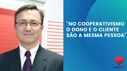 PAPO TN: OSNEI SIMÕES EXPLICA A DIFERENÇA DA COOPERATIVA PARA O SISTEMA TRADICIONAL