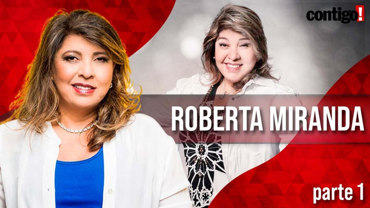 ROBERTA MIRANDA ABRE O JOGO SOBRE O PROCESSO DE COMPOSIÇÃO DE 'EU TIVE UMA INFÂNCIA LINDA'