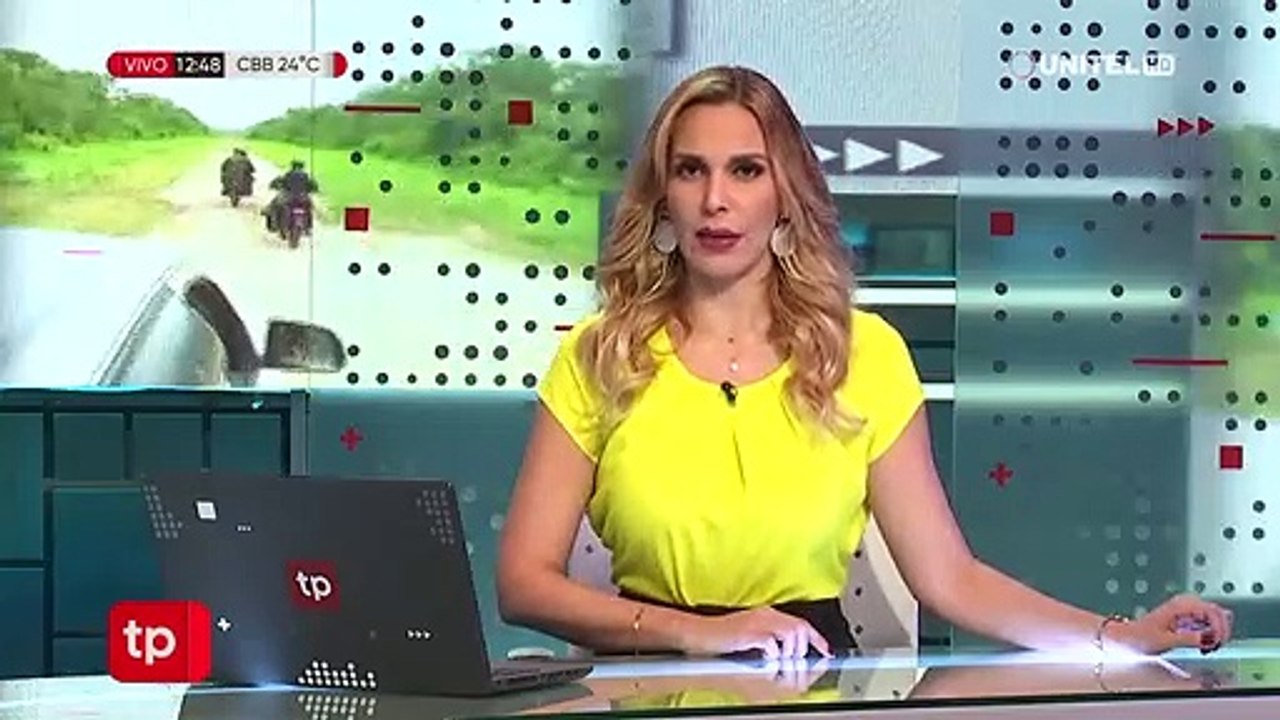 Exfiscal dice que revelaciones de prensa brasileña confirman que Bolivia es un “Estado débil” frente al narcotráfico