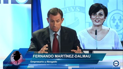 Fernando Martínez-Dalmau: Por una declaración de un ex terrorista no se pueden olvidar las muertes de ETA