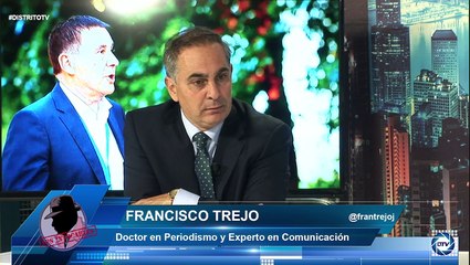 Fran Trejo: ETA hace el  paripé, porque lo que declara es el alto al fuego