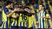 Avrupa Ligi'nde Fenerbahçe'nin deplasmanda Antwerp'le karşılaşacağı maç seyircisiz oynanacak