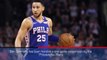 Breaking News - Simmons suspended by Sixers