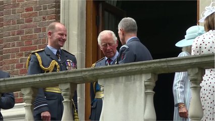 SLIMMER MONARCHY