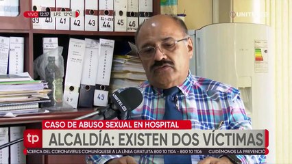 Cámaras de seguridad ayudaron a evidenciar un segundo abuso en el Hospital del Norte de Cochabamba