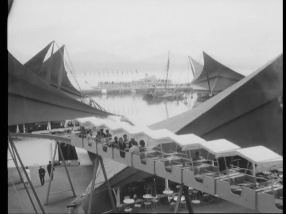 Exposition nationale suisse de 1964 à Lausanne (Expo 64)