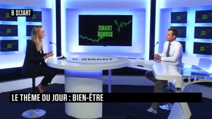 SMART BOURSE - Marchés à thème(s) : Marine Dubrac (Thematics AM)