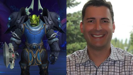 WoW : Les ventes de boosts de Mike Ybarra, l'un des directeurs de Blizzard, font débat