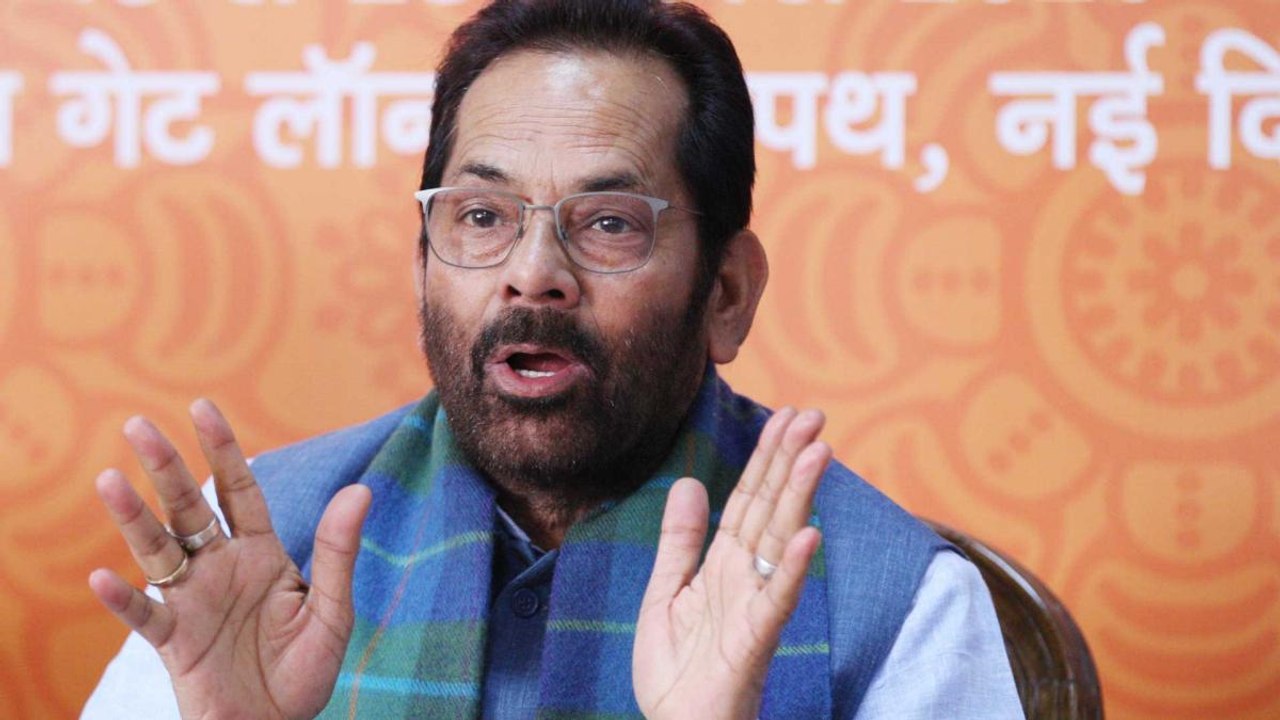 War of words between BJP and opposition over In...